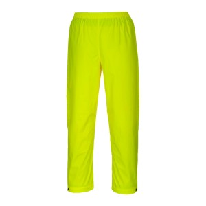 CALÇA IMPERMEÁVEL AMARELO S451